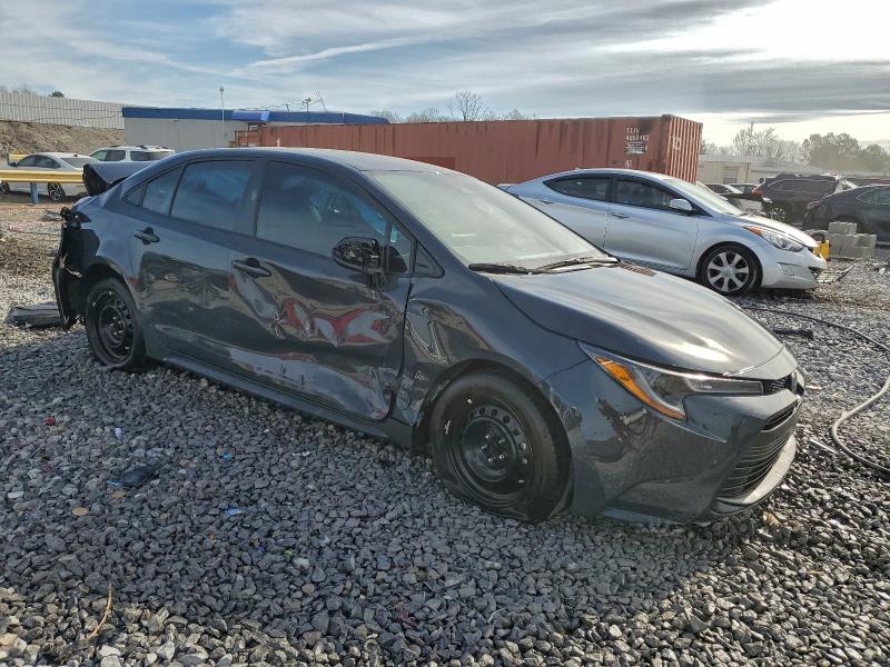 2024 Toyota Corolla VIN 5YFB4MDE1RP228392 COPART salvage auction — SIDE, Al - Cert Of Title-Salvage Title, sold $4,000 on 2026-07-28 (photo 4)