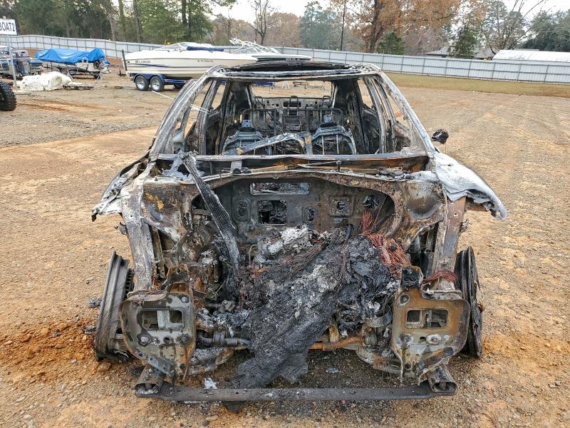 2024 Kia Ev6 VIN KNDC4DLC5R5179988 COPART salvage auction — BURN, Tx - Nonrepairable Title, sold $60 on 2026-07-13 (photo 5)