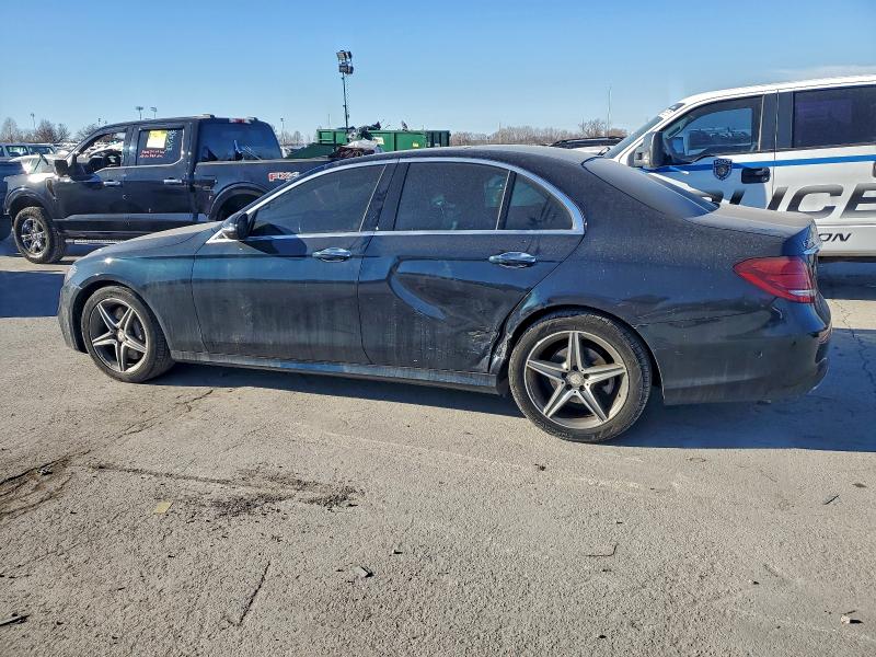 2017 Mercedes-benz VIN WDDZF4KB7HA027977 COPART salvage auction — SIDE, Wv - Salvage Certificate, sold $6,300 on 2026-07-24 (photo 2)