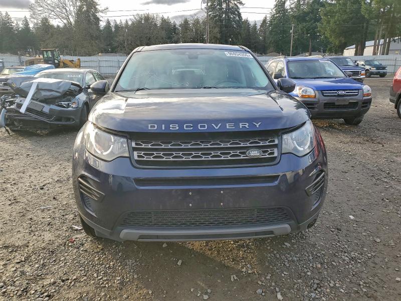 2016 Land rover Discovery sport VIN SALCP2BG0GH579381 COPART salvage auction — ROOF, Wa - Vehicle Cert Of Ownership-Titl, sold $1,050 on 2026-07-21 (photo 5)