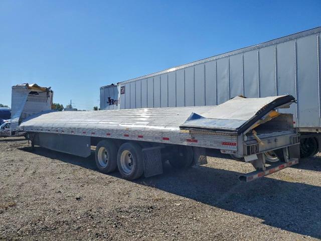 2025 Utility Vs2ra VIN 3UTVS2533S8449039 COPART salvage auction — ALL OVER, IL - SALVAGE CERTIFICATE, sold $12,600 on 2026-07-21 (photo 3)