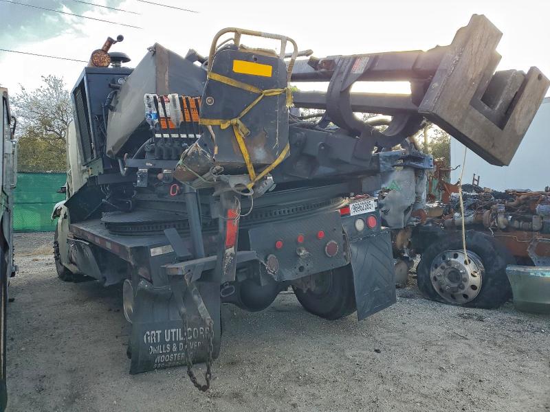 2024 International Mv-series VIN 1HTEUMML5RS653367 COPART salvage auction — ROLLOVER, Fl - Certificate Of Destruction, sold $13,200 on 2026-07-28 (photo 3)
