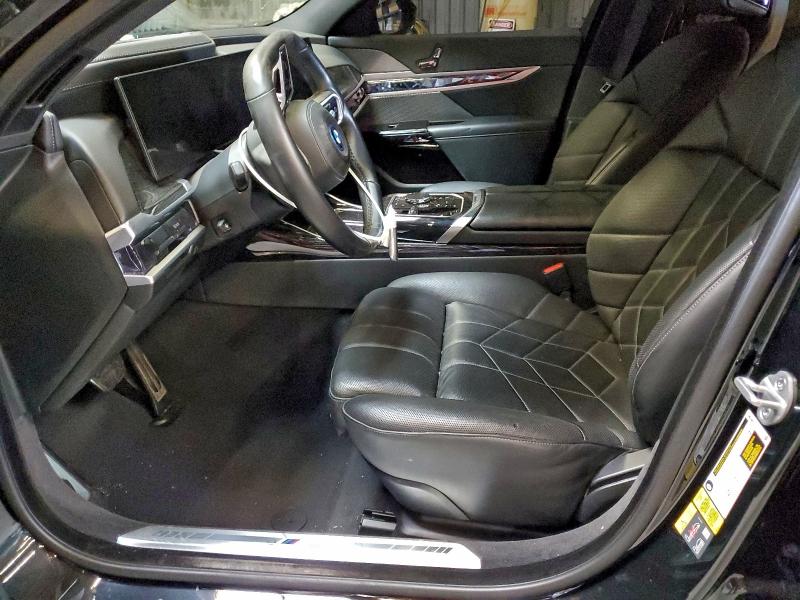 2024 BMW I7 VIN WBY43EJ01RCP98734 COPART salvage auction — REAR END, Other, sold $24,400 on 2026-07-13 (photo 7)