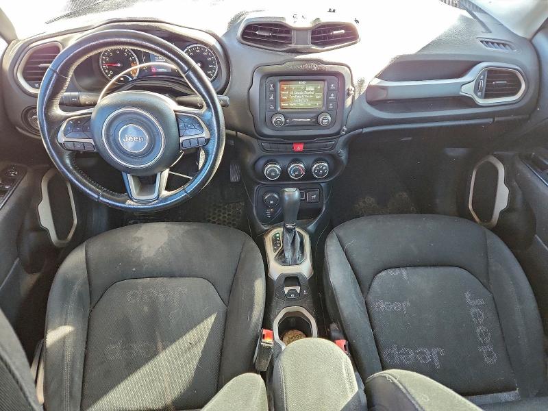 2015 Jeep Renegade VIN ZACCJBBT0FPB31221 COPART salvage auction — SIDE, Other, sold $1,650 on 2026-08-17 (photo 8)