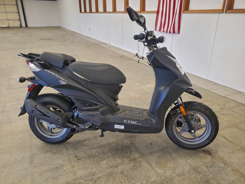 2019 VIN LC2U2A02XKC200210 COPART salvage auction — FRONT END, WA - BILL OF SALE, sold $425 on 2026-07-23 (photo 1)