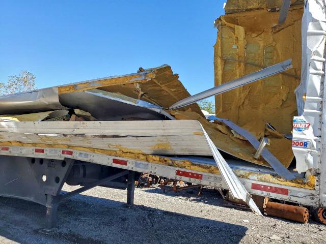 2025 Utility Vs2ra VIN 3UTVS2533S8449039 COPART salvage auction — ALL OVER, IL - SALVAGE CERTIFICATE, sold $12,600 on 2026-07-21 (photo 9)