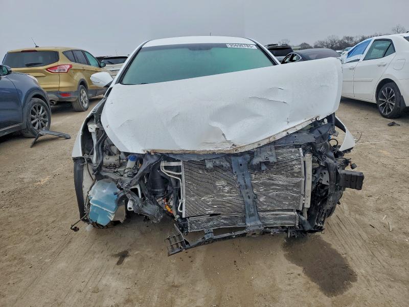 2015 Hyundai Sonata VIN KMHEC4A44FA128777 COPART salvage auction — FRONT END, Ks - Cert Of Title-Salvage, sold $450 on 2026-07-14 (photo 5)