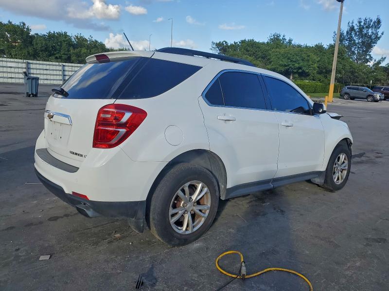2016 Chevrolet Equinox VIN 2GNFLFE35G6335173 COPART salvage auction — FRONT END, Other, sold $375 on 2026-07-20 (photo 3)