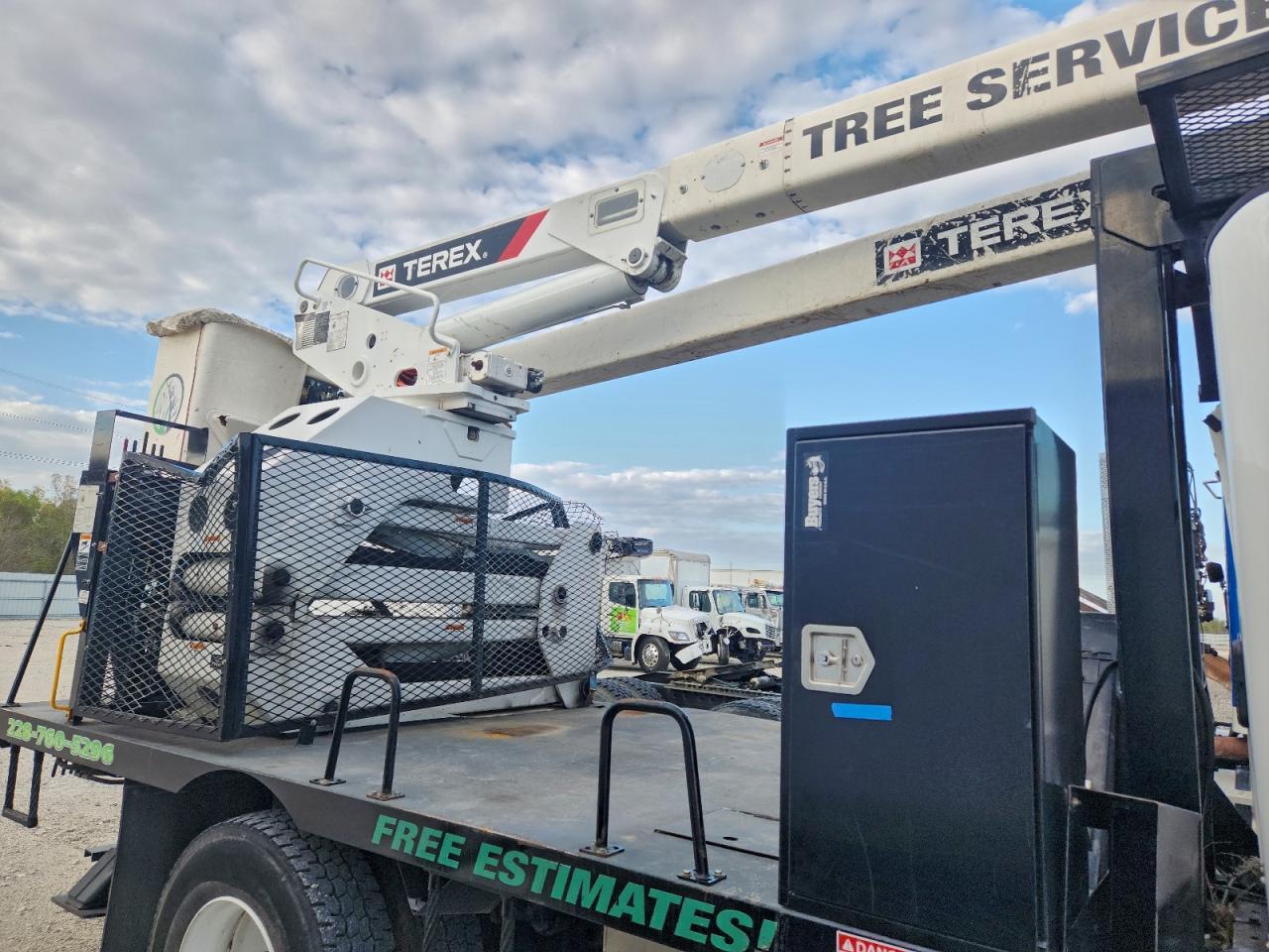 2022 VIN 1FVACWFD1NHNA9676 COPART salvage auction — All Over, St - Salvage Title, sold $36,750 on 2026-08-20 (photo 6)