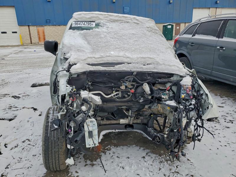 2022 Jeep Renegade VIN ZACNJDB10NPN90182 COPART salvage auction — STRIPPED, Mi - Cert Of Title-Salvage Vehicle, sold $325 on 2026-07-21 (photo 5)