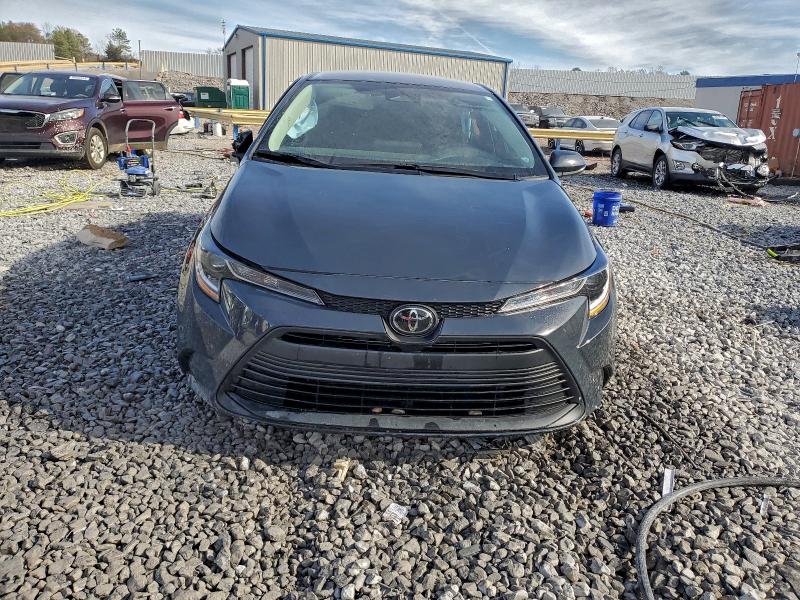2024 Toyota Corolla VIN 5YFB4MDE1RP228392 COPART salvage auction — SIDE, Al - Cert Of Title-Salvage Title, sold $4,000 on 2026-07-28 (photo 5)