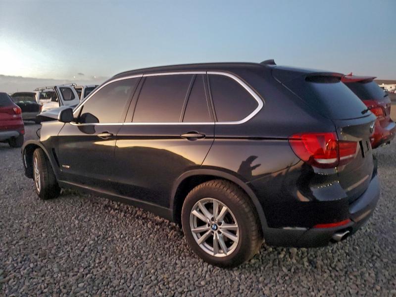 2015 BMW X5 VIN 5UXKR0C5XF0K69894 COPART salvage auction — FRONT END, Other, sold $275 on 2026-07-28 (photo 2)