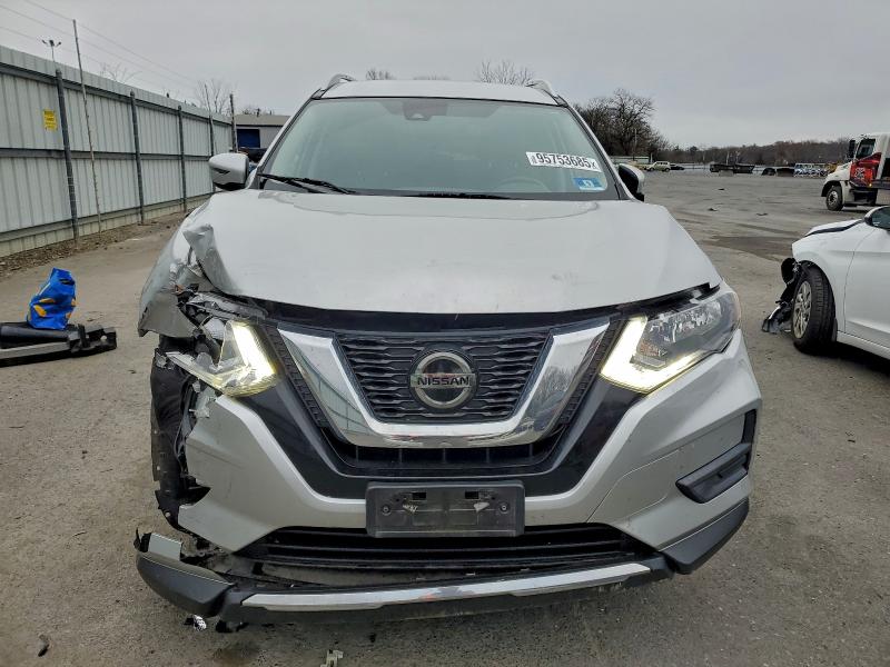 2020 Nissan Rogue sport VIN JN8AT2MV9LW134718 COPART salvage auction — FRONT END, Nj - Cert Of Title-Salvage, sold $2,800 on 2026-07-16 (photo 5)