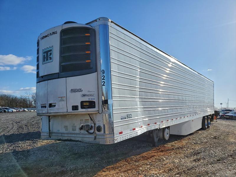2023 Hyundai VIN 3H3V532K4PJ463813 COPART salvage auction — ROLLOVER, Mo - Salvage Certificate Of Title, sold $6,500 on 2026-07-09 (photo 2)