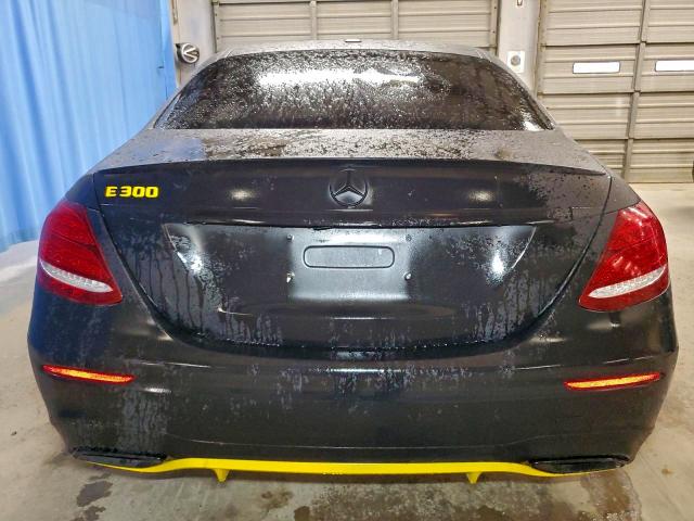 2019 Mercedes-benz E-klasse VIN WDDZF4JB0KA589356 COPART salvage auction — FRONT END, Fl - Certificate Of Title, sold $950 on 2026-07-14 (photo 6)
