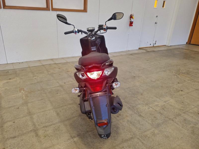 2019 VIN LC2U2A02XKC200210 COPART salvage auction — FRONT END, WA - BILL OF SALE, sold $425 on 2026-07-23 (photo 4)