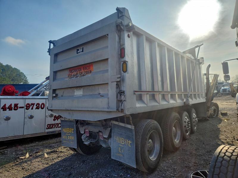 2018 International VIN 3HAGSSNT2JL607119 COPART salvage auction — FRONT END, Ar - Certificate Of Title, sold $19,700 on 2026-07-06 (photo 4)