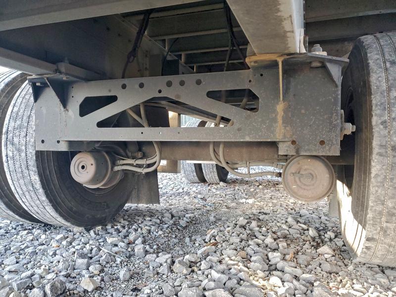 2019 Aro Trailer VIN 1RNF48A26KR048367 COPART salvage auction — SIDE, Tn - Salvage Certificate, sold $125 on 2026-09-17 (photo 8)