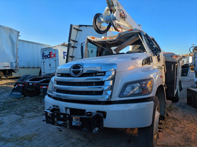 2020 VIN 5PVNE8JJ9L5S50163 COPART salvage auction — ROLLOVER, CO - CERTIFICATE OF TITLE, sold $1,850 on 2026-07-28 (photo 2)