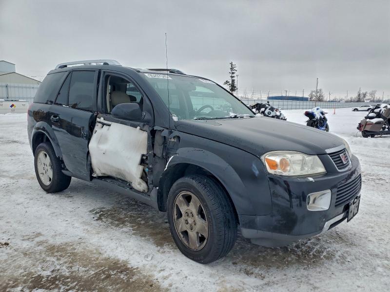 2007 Saturn Vue VIN 5GZCZ63477S826281 COPART salvage auction — SIDE, Ia - Cert Of Title-Salvage Title, sold $375 on 2026-07-08 (photo 4)