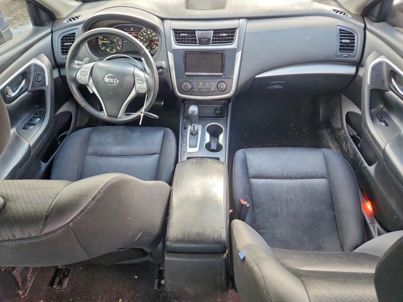 2016 Nissan Altima VIN 1N4AL3AP4GC170918 COPART salvage auction — SIDE, Ct - Cert Of Title-Parts Only Salva, sold $475 on 2026-07-31 (photo 8)