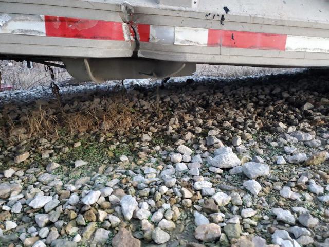 2001 Semi Trailer VIN 1E1V1Y2881RM30763 COPART salvage auction — ALL OVER, KS - CERTIFICATE OF TITLE, sold $675 on 2026-07-21 (photo 5)