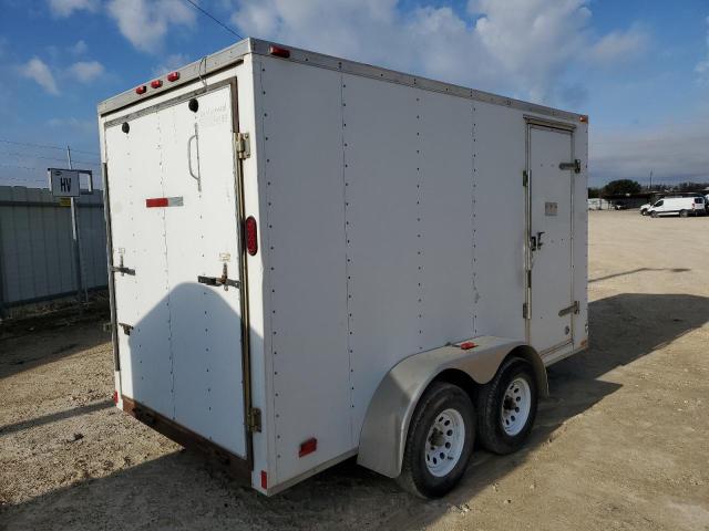 2005 Avenger Unknown VIN 5PKUEH22X5W001366 COPART salvage auction — FRONT END, TX - SALVAGE VEHICLE TITLE, sold $1,500 on 2026-10-01 (photo 4)