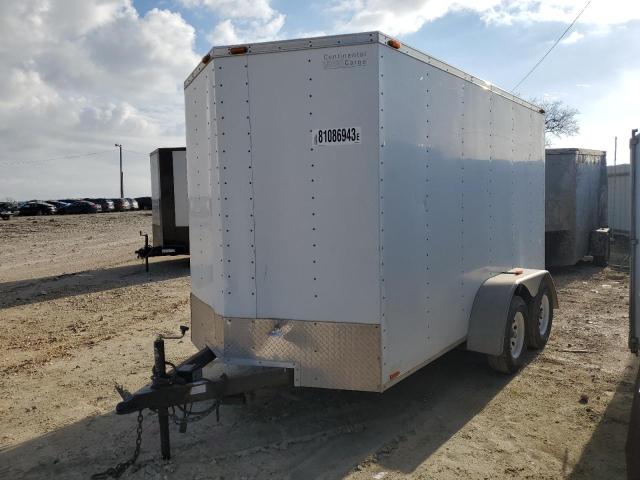 2005 Avenger Unknown VIN 5PKUEH22X5W001366 COPART salvage auction — FRONT END, TX - SALVAGE VEHICLE TITLE, sold $1,500 on 2026-10-01 (photo 2)