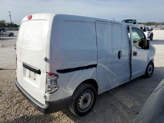 2019 Nissan Nv 200 VIN 3N6CM0KN9KK704927 COPART salvage auction — FRONT END, Fl - Certificate Of Destruction, sold $425 on 2026-07-08 (photo 3)