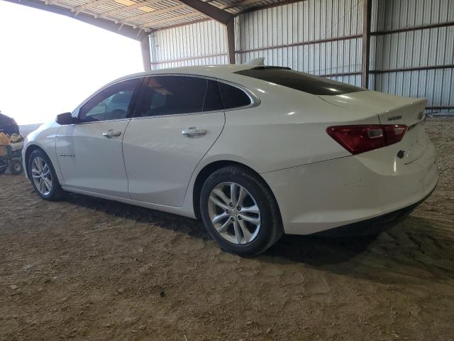 2018 Chevrolet Malibu VIN 1G1ZD5ST1JF174778 COPART salvage auction — FRONT END, Tx - Salvage Vehicle Title, sold $250 on 2026-07-02 (photo 2)