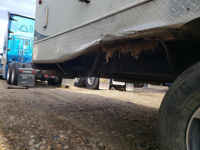 2011 Keys Energy VIN 4YDT23623BN830136 COPART salvage auction — UNDERCARRIAGE, ID - SALVAGE CERTIFICATE OF TITLE, sold $2,600 on 2026-07-23 (photo 9)