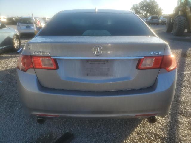 2012 Acura Tsx VIN JH4CU2F4XCC019339 COPART salvage auction — FRONT END, Salvage Title, sold $475 on 2026-07-31 (photo 6)