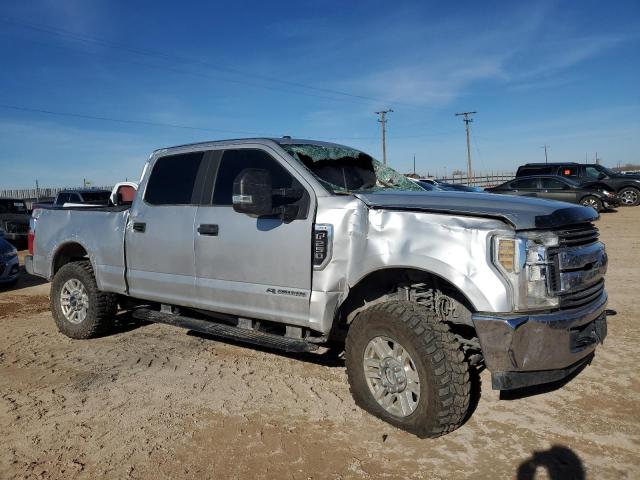 2019 Ford F250 VIN 1FT7W2BT3KEE43149 COPART salvage auction — ALL OVER, Id - Salvage Certificate Of Title, sold $7,900 on 2026-08-26 (photo 4)