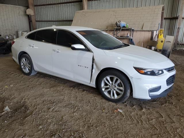 2018 Chevrolet Malibu VIN 1G1ZD5ST1JF174778 COPART salvage auction — FRONT END, Tx - Salvage Vehicle Title, sold $250 on 2026-07-02 (photo 4)