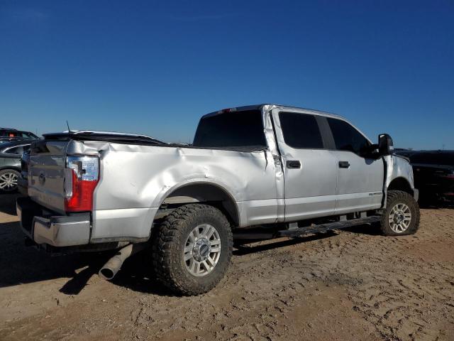 2019 Ford F250 VIN 1FT7W2BT3KEE43149 COPART salvage auction — ALL OVER, Id - Salvage Certificate Of Title, sold $7,900 on 2026-08-26 (photo 3)