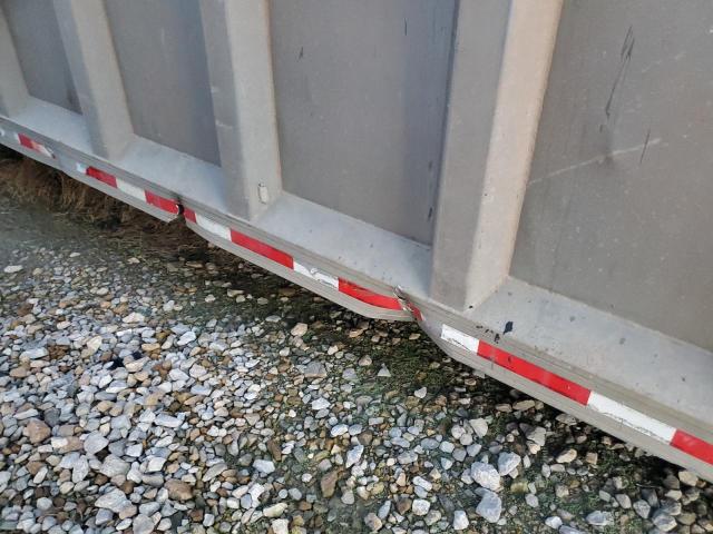 2001 Semi Trailer VIN 1E1V1Y2881RM30763 COPART salvage auction — ALL OVER, KS - CERTIFICATE OF TITLE, sold $675 on 2026-07-21 (photo 9)