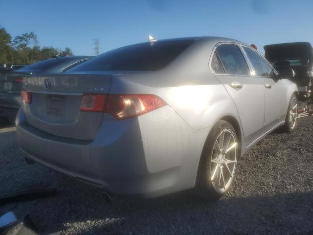 2012 Acura Tsx VIN JH4CU2F4XCC019339 COPART salvage auction — FRONT END, Salvage Title, sold $475 on 2026-07-31 (photo 3)
