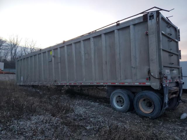 2001 Semi Trailer VIN 1E1V1Y2881RM30763 COPART salvage auction — ALL OVER, KS - CERTIFICATE OF TITLE, sold $675 on 2026-07-21 (photo 3)