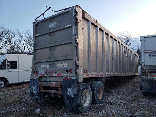 2001 Semi Trailer VIN 1E1V1Y2881RM30763 COPART salvage auction — ALL OVER, KS - CERTIFICATE OF TITLE, sold $675 on 2026-07-21 (photo 4)