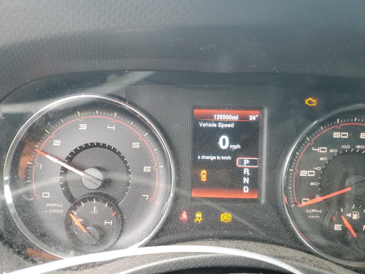 2014 Dodge Charger VIN 2C3CDXBG4EH338786 COPART salvage auction — Front End, IN - BILL OF SALE - PARTS ONLY, sold $275 on 2026-07-03 (photo 9)