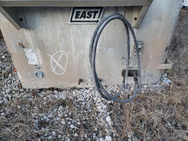 2001 Semi Trailer VIN 1E1V1Y2881RM30763 COPART salvage auction — ALL OVER, KS - CERTIFICATE OF TITLE, sold $675 on 2026-07-21 (photo 7)