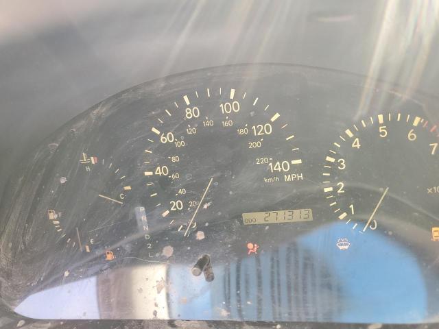 2001 Lexus Rx 300 VIN JTJGF10U210102100 COPART salvage auction — MECHANICAL, Ms - Cert Of Title-Salvaged, sold $275 on 2026-07-17 (photo 9)