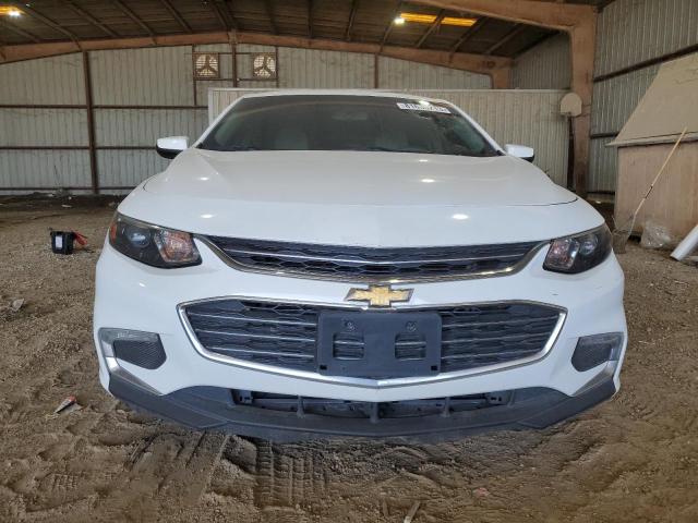 2018 Chevrolet Malibu VIN 1G1ZD5ST1JF174778 COPART salvage auction — FRONT END, Tx - Salvage Vehicle Title, sold $250 on 2026-07-02 (photo 5)