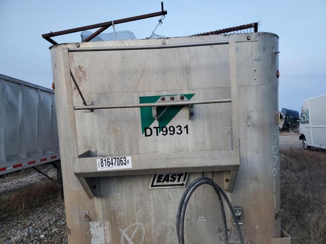2001 Semi Trailer VIN 1E1V1Y2881RM30763 COPART salvage auction — ALL OVER, KS - CERTIFICATE OF TITLE, sold $675 on 2026-07-21 (photo 8)