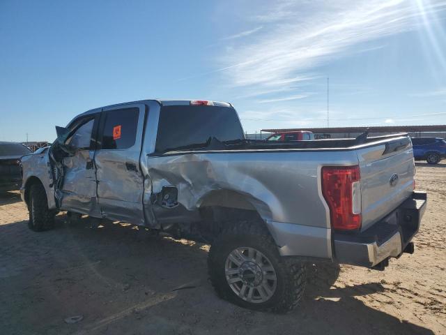 2019 Ford F250 VIN 1FT7W2BT3KEE43149 COPART salvage auction — ALL OVER, Id - Salvage Certificate Of Title, sold $7,900 on 2026-08-26 (photo 2)