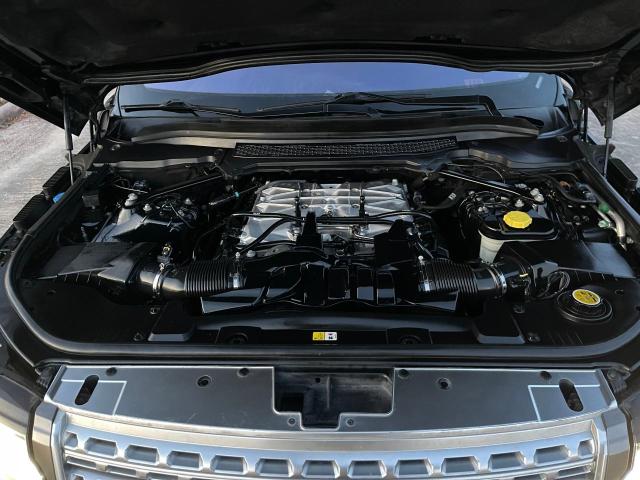 2014 Land rover RANGE ROVER VIN SALGS2TF6EA155229 COPART salvage auction — NORMAL WEAR, Salvage Title, sold $23,800 on 2024-02-28 (photo 7)