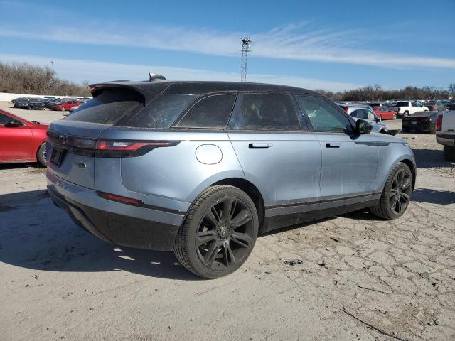 2019 Land rover RANGE ROVER VIN SALYB2FV1KA216456 COPART salvage auction — MINOR DENT/SCRATCHES, Ok - Cert Of Title-Salvage Rec Thft, sold $2,850 on 2026-07-30 (photo 3)