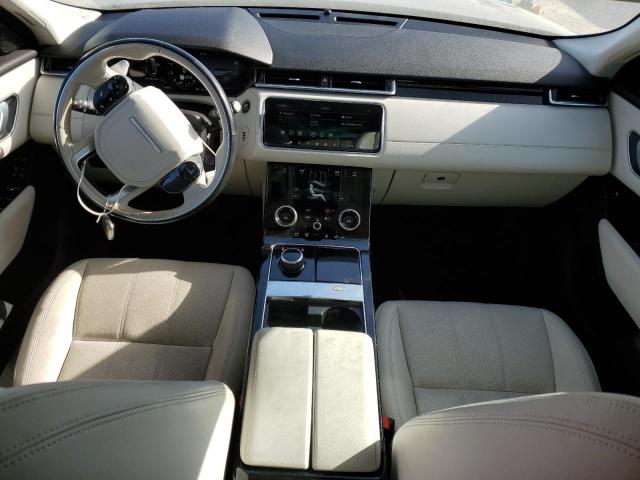 2019 Land rover RANGE ROVER VIN SALYB2FV1KA216456 COPART salvage auction — MINOR DENT/SCRATCHES, Ok - Cert Of Title-Salvage Rec Thft, sold $2,850 on 2026-07-30 (photo 8)