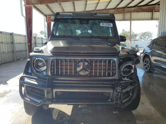 2023 Mercedes-benz G-klasse VIN W1NYC8AJ9PX486169 COPART salvage auction — ROLLOVER, FL - , sold $193,000 on 2024-03-27 (photo 5)