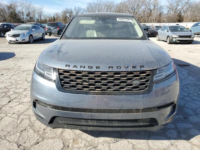 2019 Land rover RANGE ROVER VIN SALYB2FV1KA216456 COPART salvage auction — MINOR DENT/SCRATCHES, Ok - Cert Of Title-Salvage Rec Thft, sold $2,850 on 2026-07-30 (photo 5)